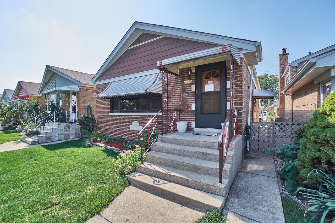 5006 S Knox Ave., Chicago, IL 60632