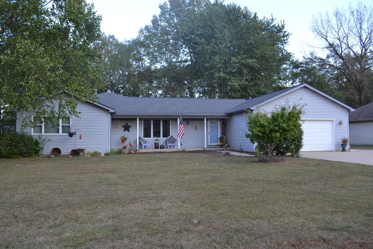 830 Kody Alan Dr., Essex, IL 60935