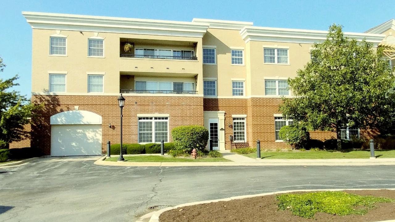 59 Old Frankfort Way #213, Frankfort, IL 60423