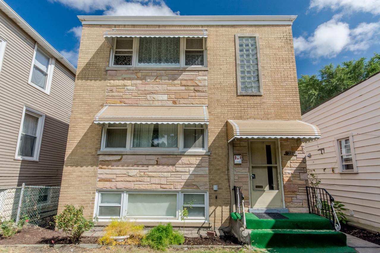 2245 N Lavergne Ave., Chicago, IL 60639