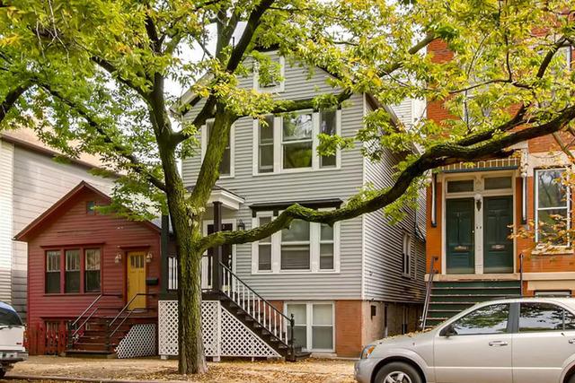 1623 N Mohawk St., Chicago, IL 60614