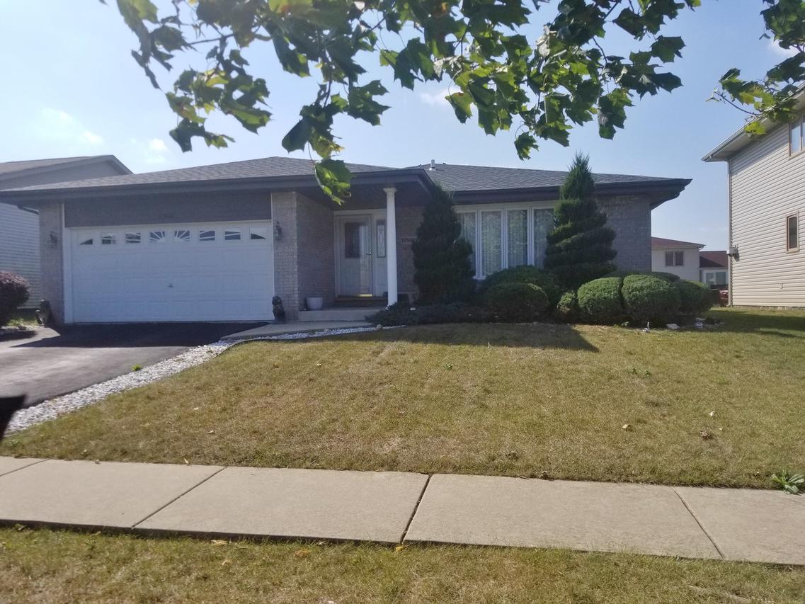 17966 Vista Dr., Country Club Hills, IL 60478