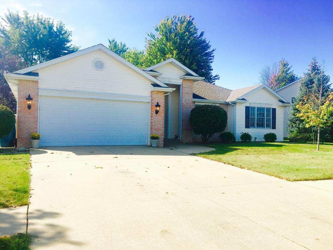 200 Cornell Dr., Bourbonnais, IL 60914