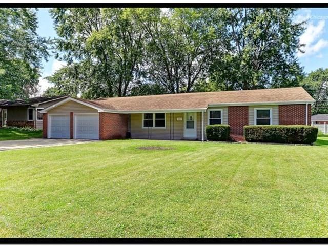 1500 N Kankakee St., Wilmington, IL 60481