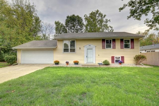 2417 Sangamon Dr., Champaign, IL 61821