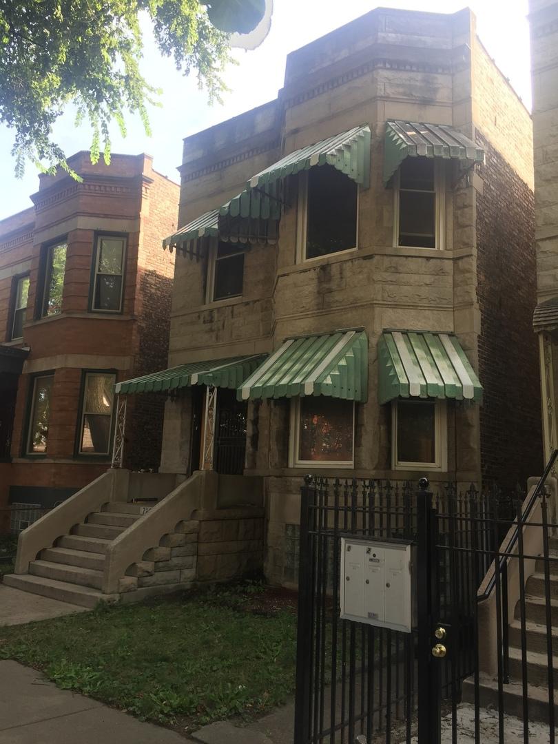 7231 S Champlain Ave., Chicago, IL 60619