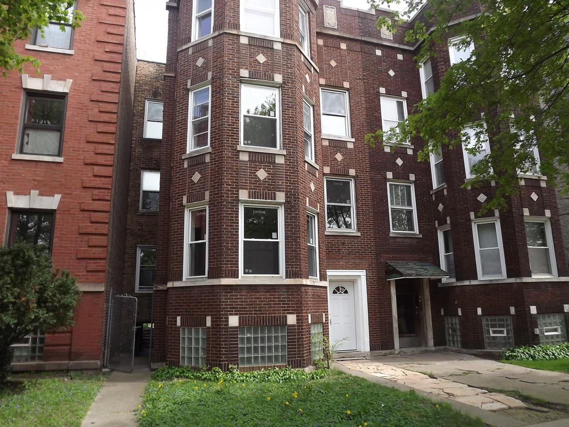 6647 S Drexel Ave., Chicago, IL 60637