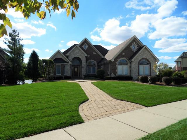 11935 Flagstone Turn, Frankfort, IL 60423