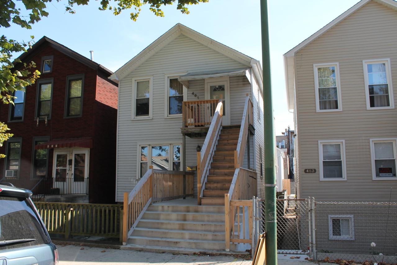 461 W 28th Pl., Chicago, IL 60616