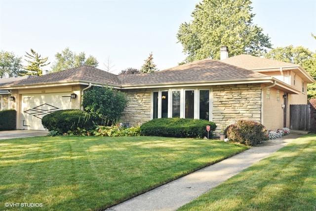 1520 Miami Ln., Des Plaines, IL 60018