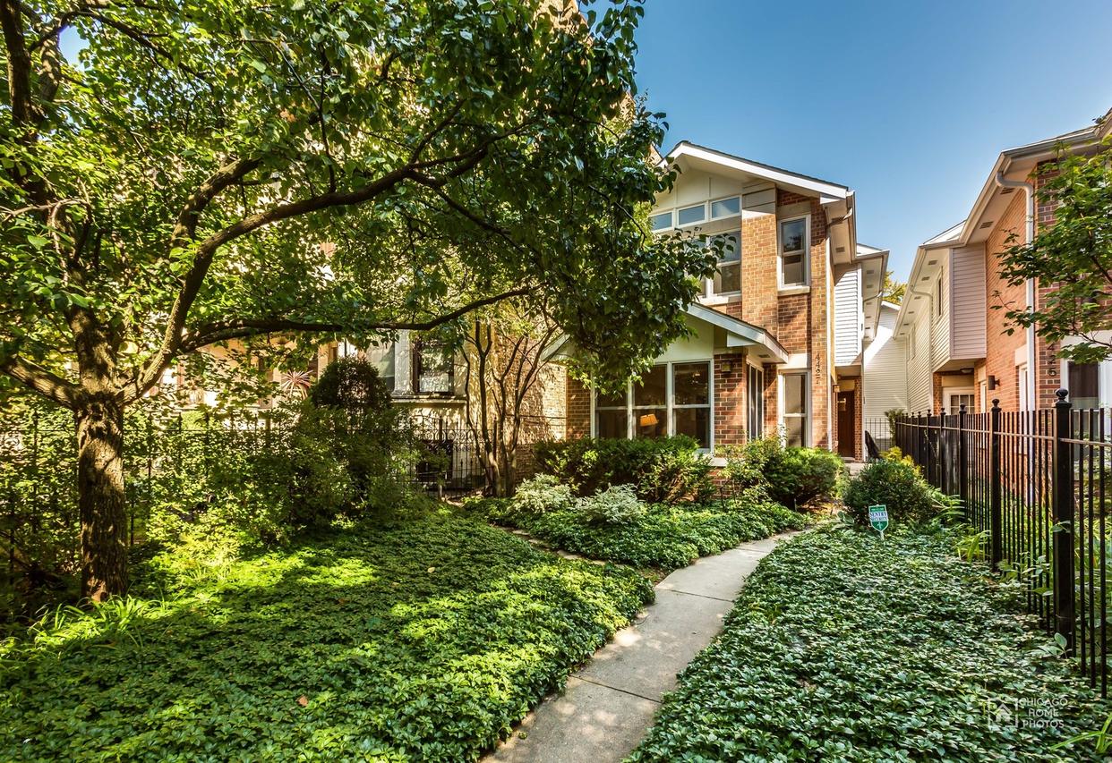 4427 N Paulina St., Chicago, IL 60613