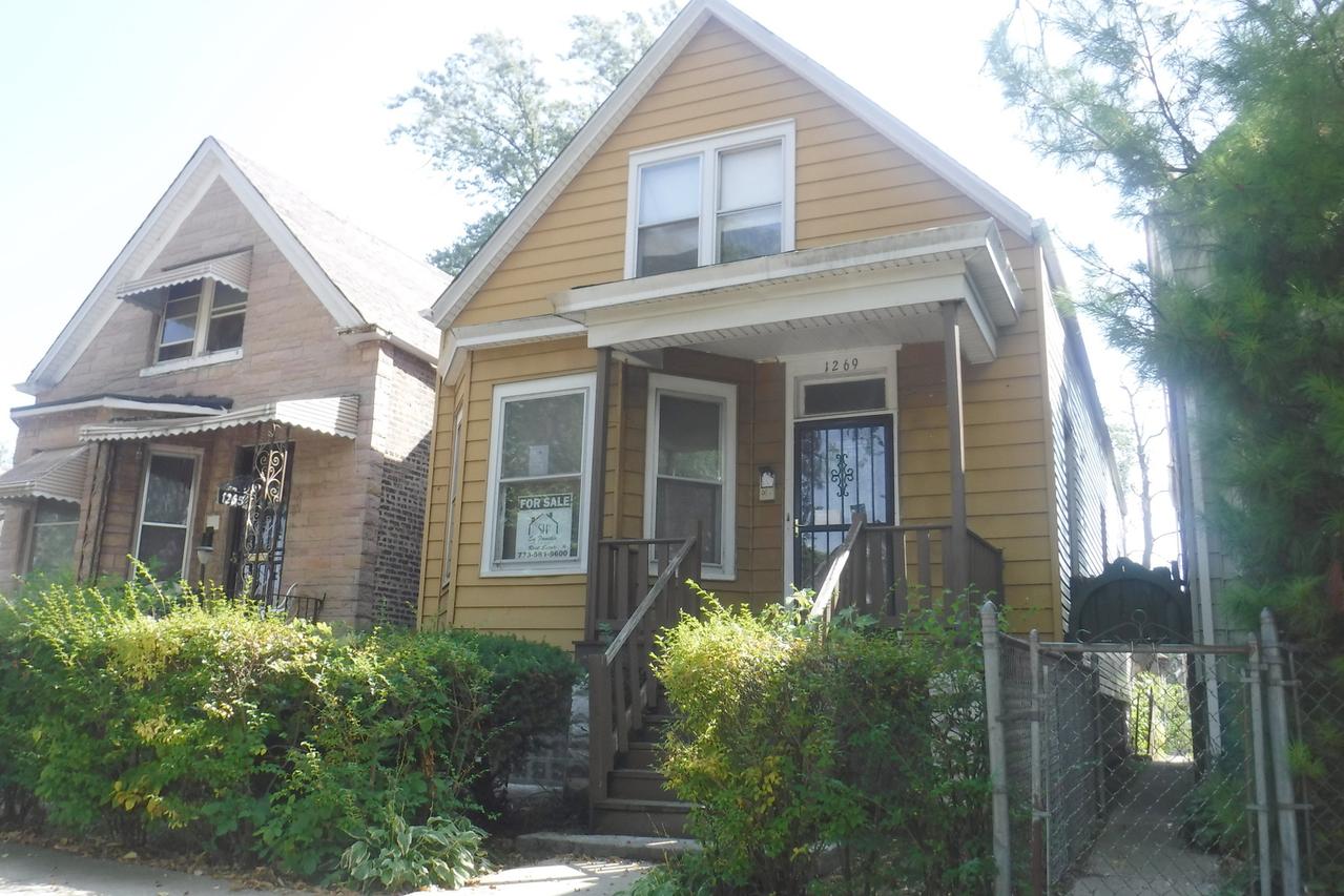1269 W 71st Pl., Chicago, IL 60636