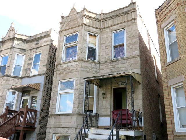 3117 W 38th St., Chicago, IL 60609