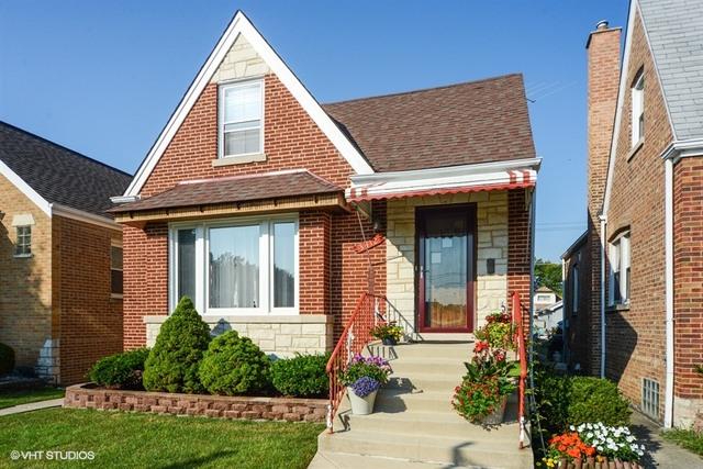 3412 N Nordica Ave., Chicago, IL 60634