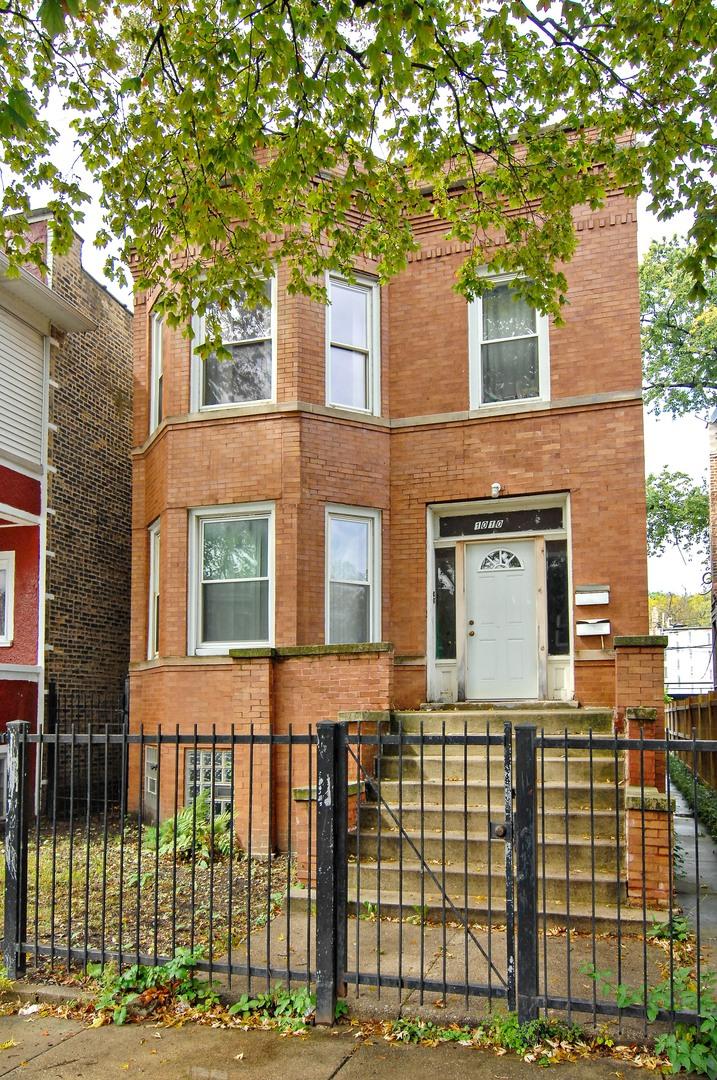 1010 N Lawler Ave., Chicago, IL 60651