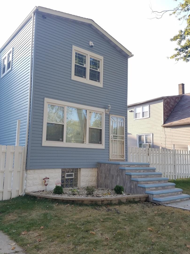12322 S Normal Ave., Chicago, IL 60628