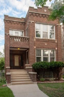 3415 N Monticello Ave., Chicago, IL 60618