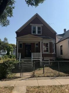 6547 S Hermitage Ave., Chicago, IL 60636