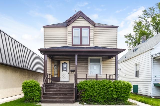 4347 N Cicero Ave., Chicago, IL 60641