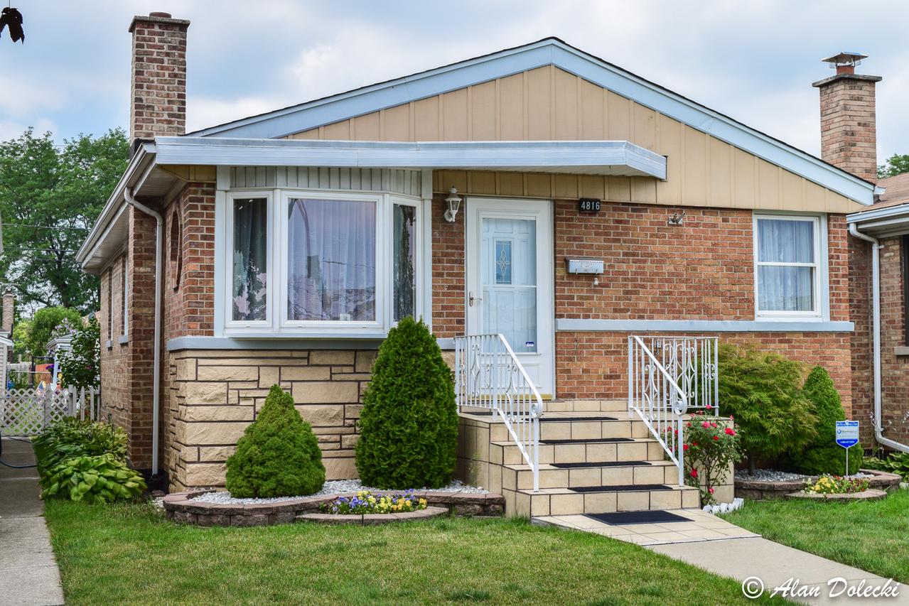 4816 S Kilpatrick Ave., Chicago, IL 60632
