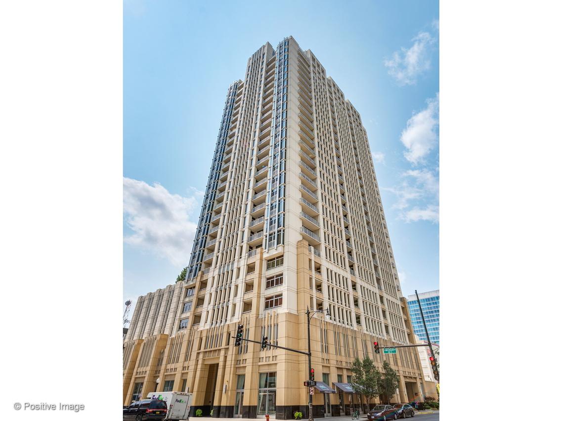 1400 S Michigan Ave. #712, Chicago, IL 60605