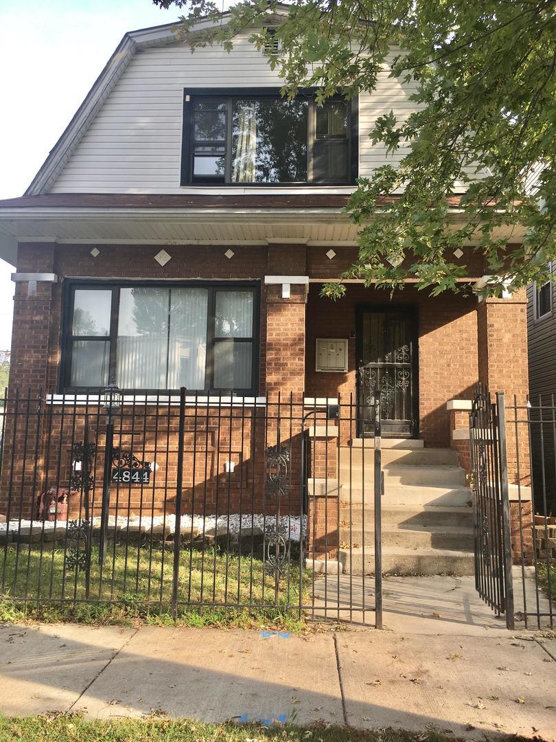 4844 W Potomac Ave., Chicago, IL 60651