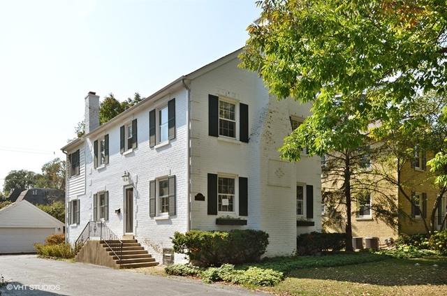 2109 Illinois Rd., Northbrook, IL 60062