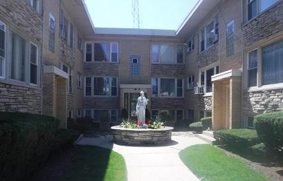 5501 W Edmunds St. #GC, Chicago, IL 60630