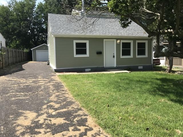 209 Schorie Ave., Joliet, IL 60433