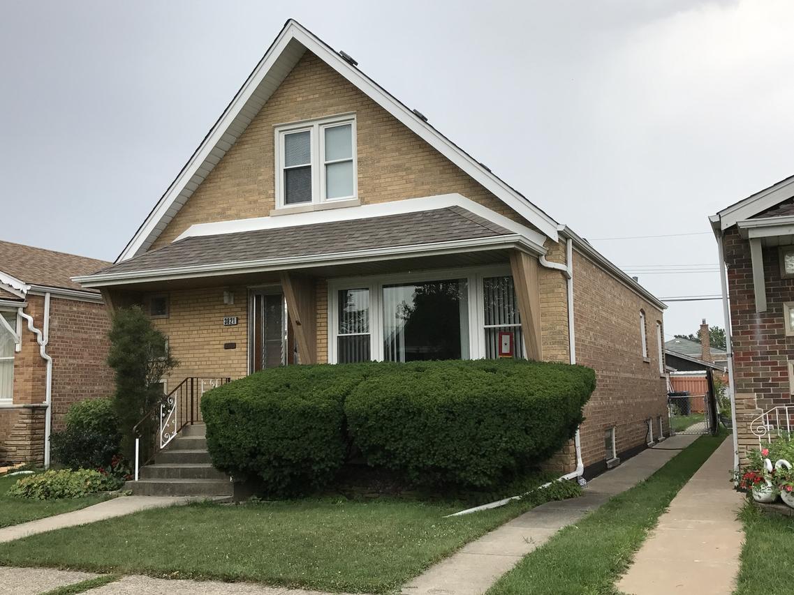 3821 W 68th St., Chicago, IL 60629