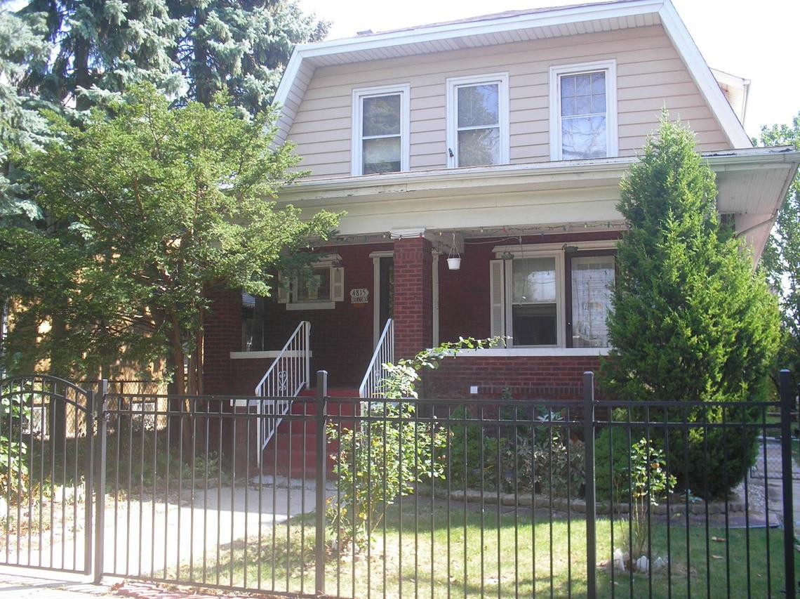 4815 N Harding Ave., Chicago, IL 60625