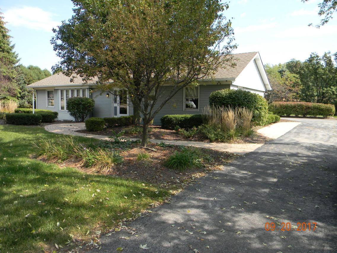 18721 S Townline Rd., Mokena, IL 60448