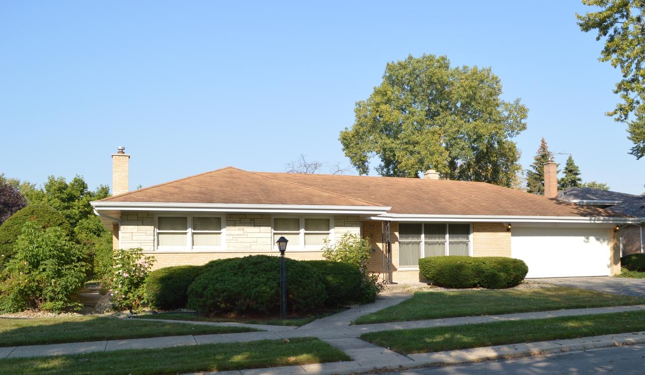 16720 Dobson Ave., South Holland, IL 60473