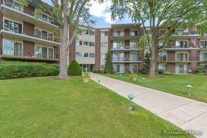 5540 Walnut Ave. #34B, Downers Grove, IL 60515