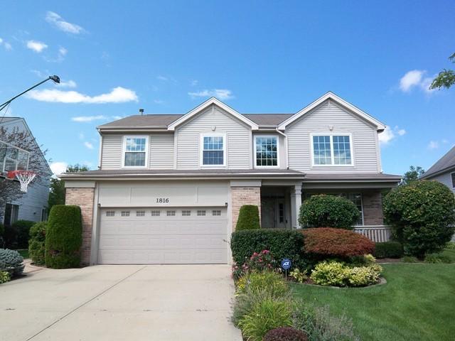 1816 Avalon Dr., Wheeling, IL 60090