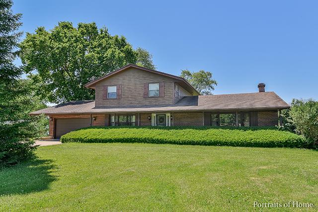 6725 State Route 71, Yorkville, IL 60560