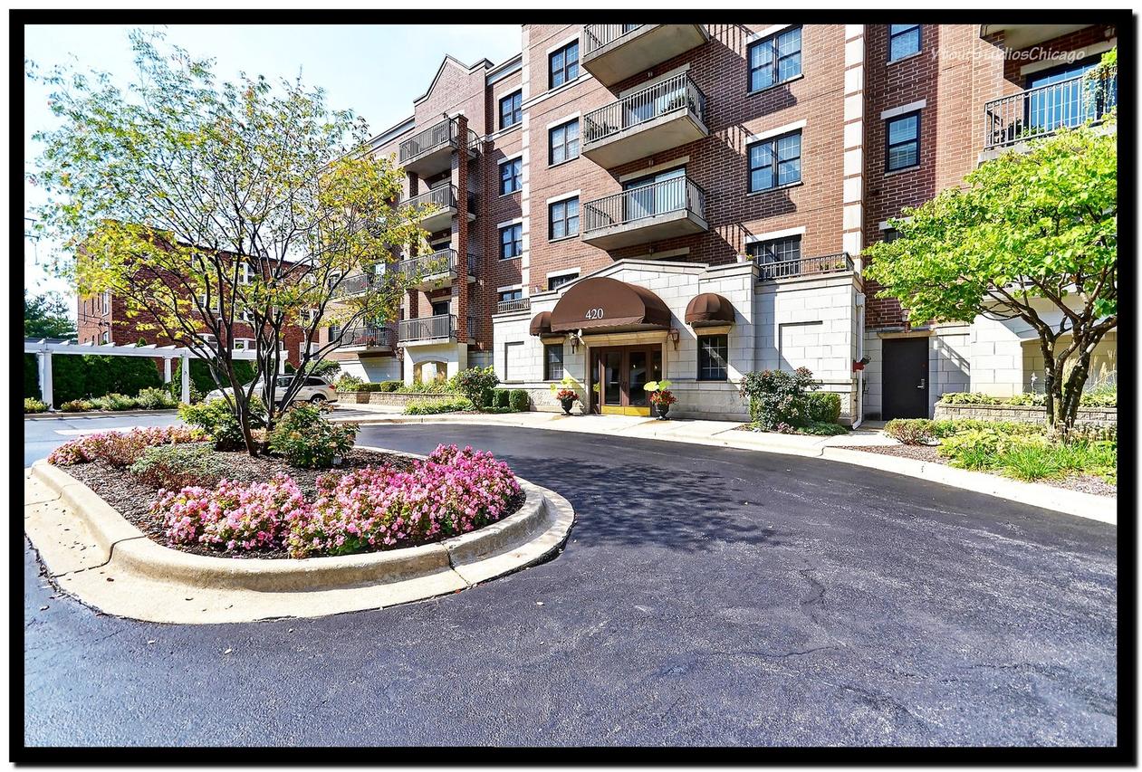 420 W Burlington Ave. #302, La Grange, IL 60525