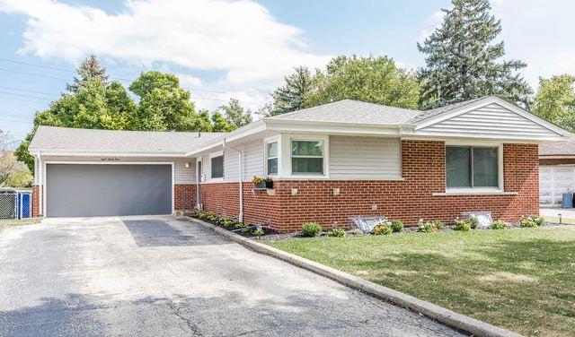 833 Madelyn Dr., Des Plaines, IL 60016