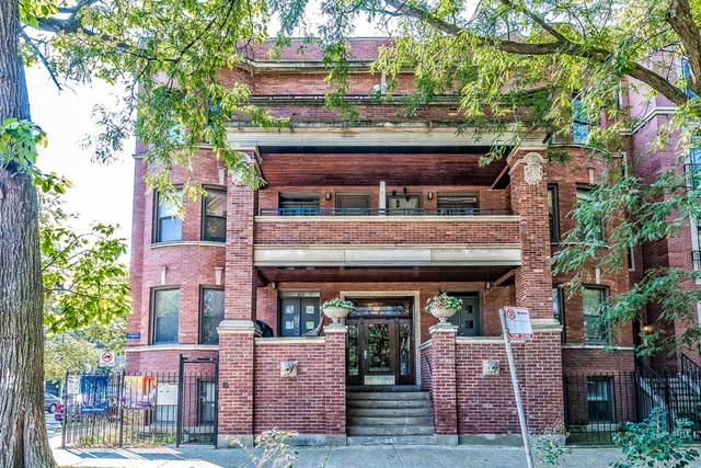 3003 W Logan Blvd. #2W, Chicago, IL 60647