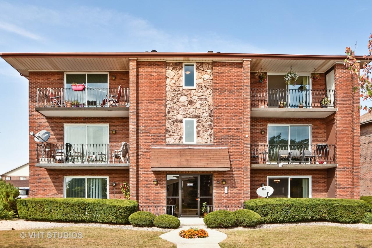 8136 169th St. #1E, Tinley Park, IL 60477