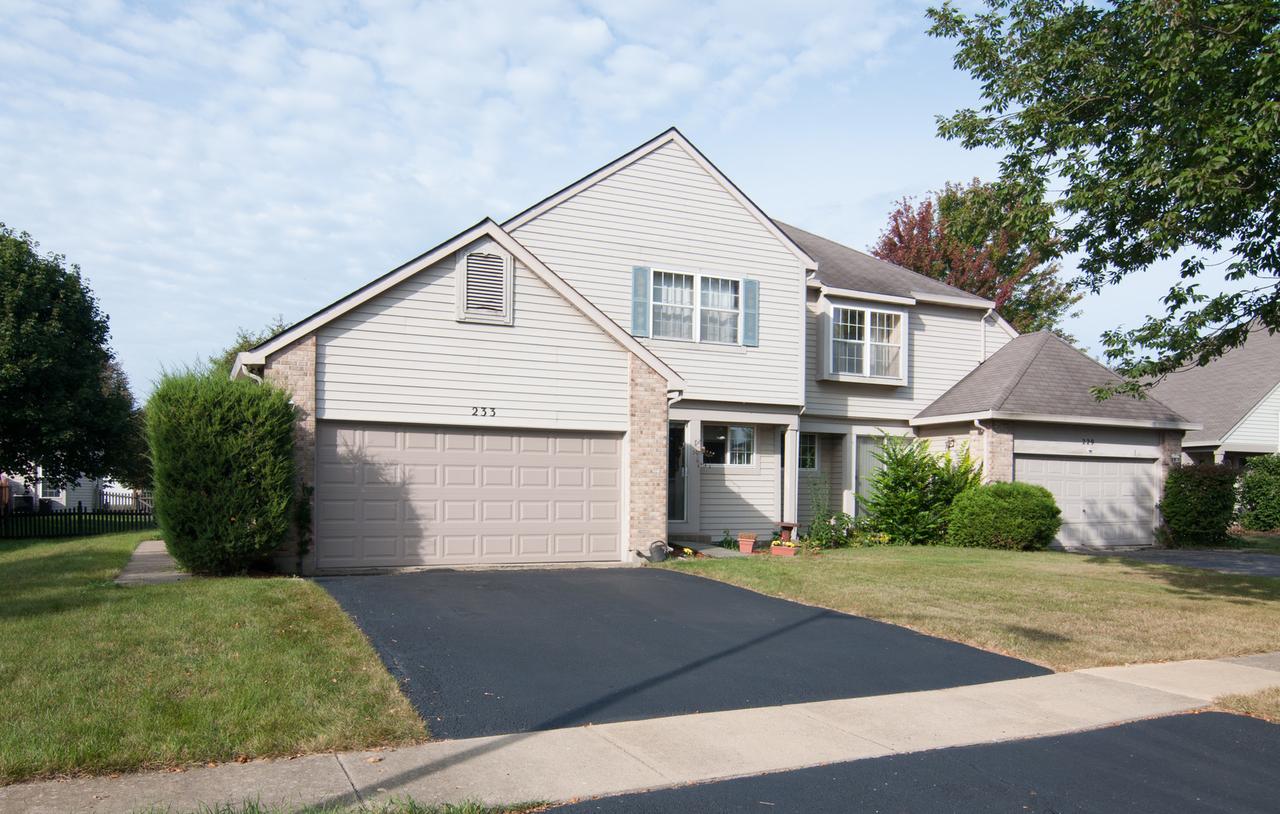 233 Picardy Ln., Bolingbrook, IL 60440