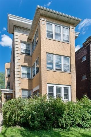 5917 N Winthrop Ave., Chicago, IL 60660