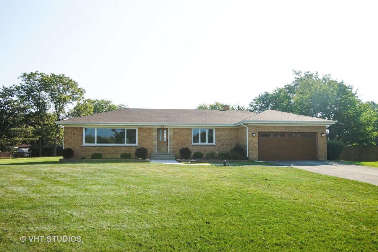 741 S Center St., Bensenville, IL 60106