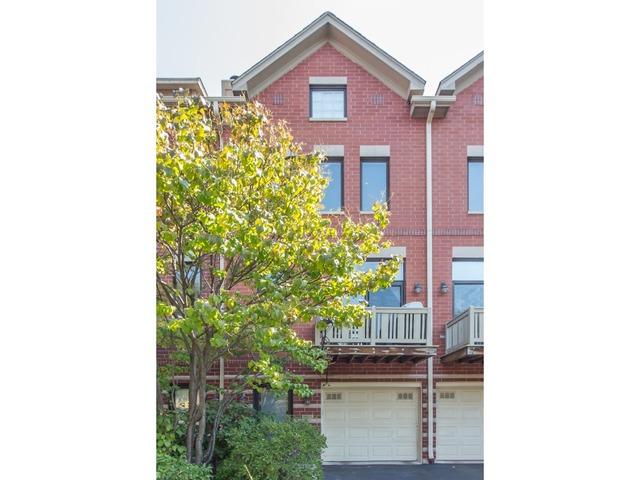 1801 W Winnemac Ave. #C, Chicago, IL 60640