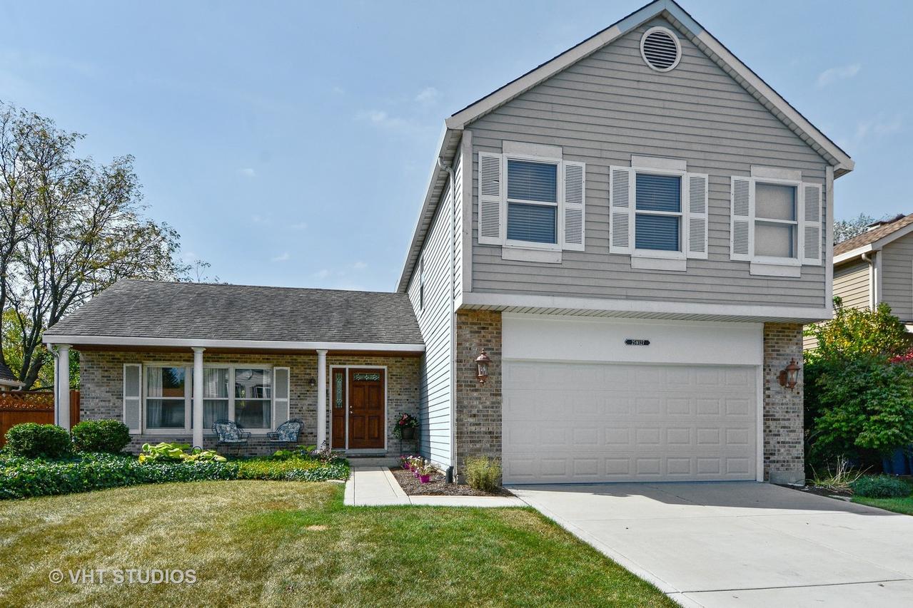 25W127 Windham Hill Ct., Naperville, IL 60540