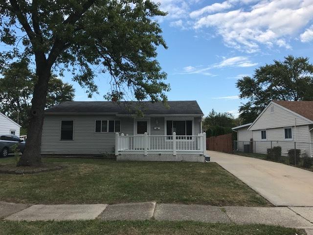 812 Cypress Ln., Joliet, IL 60435