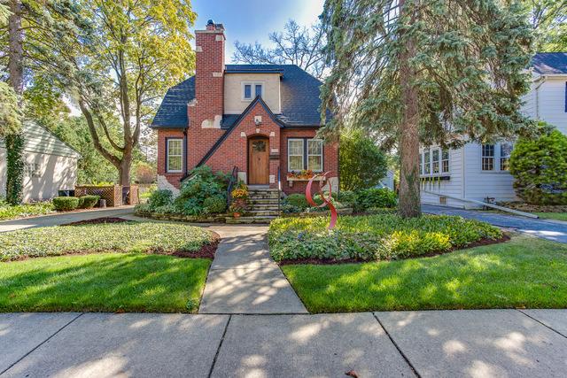1733 Van Buren Ave., Des Plaines, IL 60018