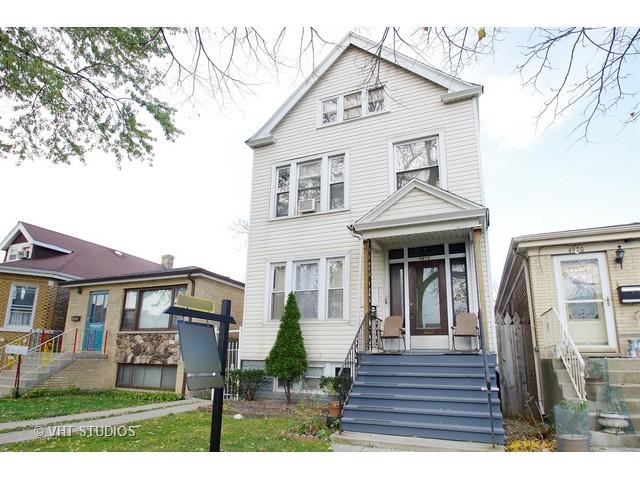 4918 N Kruger Ave., Chicago, IL 60630