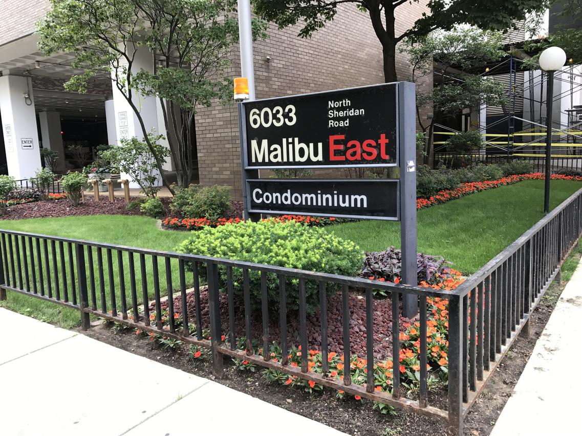 6033 N Sheridan Rd. #20G, Chicago, IL 60660