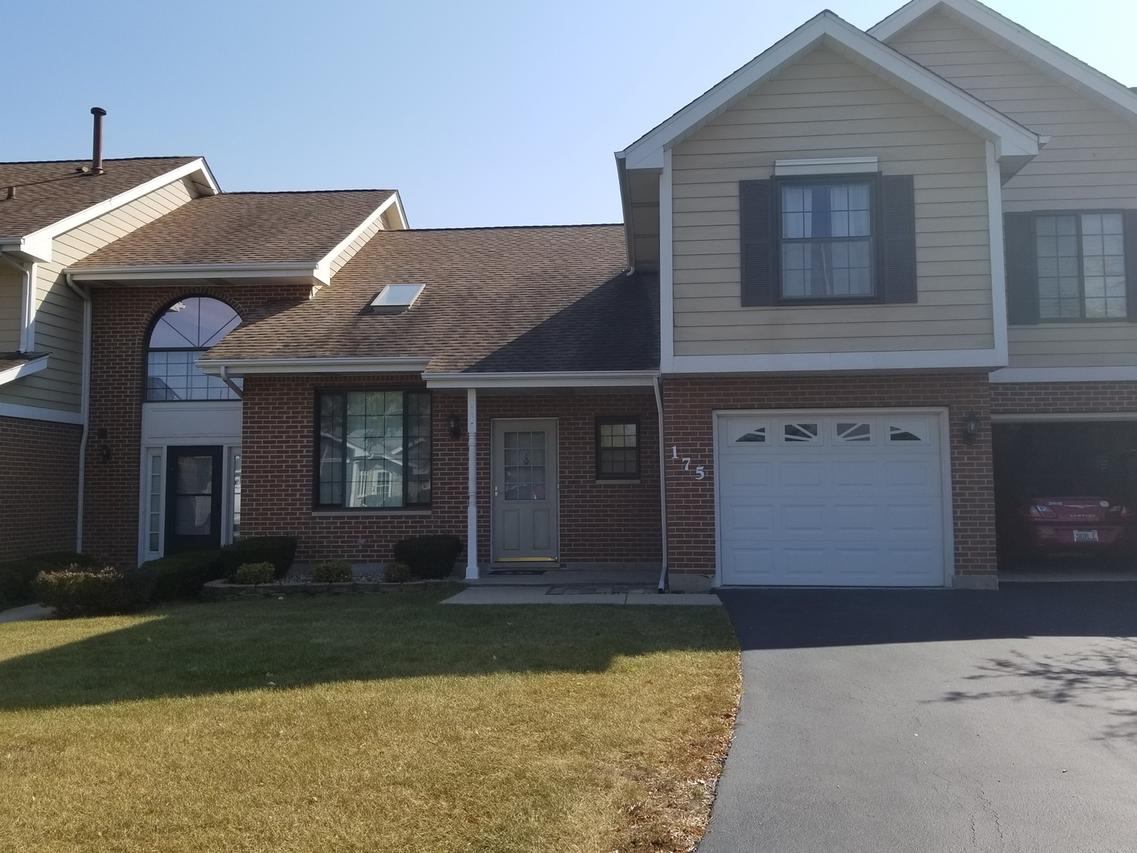 175 N Clare Ct., Wood Dale, IL 60191